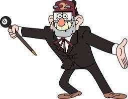 Grunkle