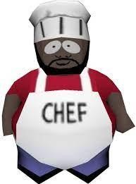 Jerome McElroy-Chef