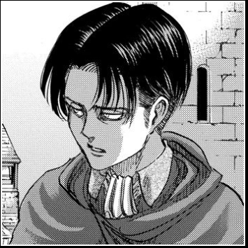 Levi Ackerman