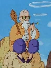 Master Roshi