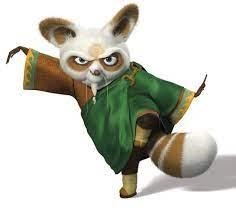 Master Shifu