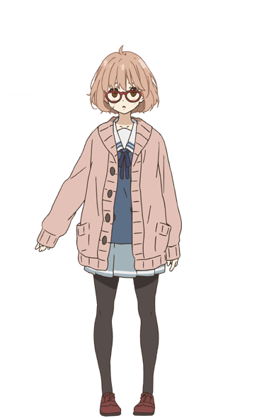 Mirai Kuriyama