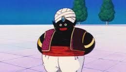 Mr. Popo