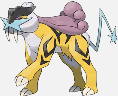 Raikou