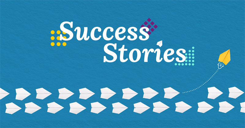 Success Stories