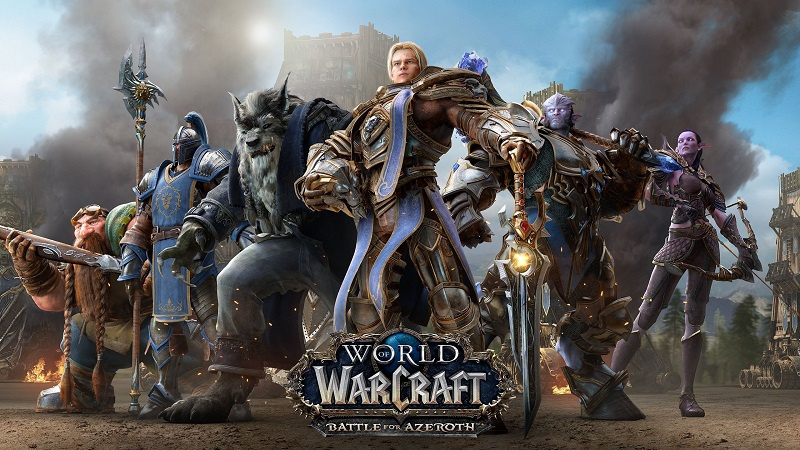 The Impact of WoW Expansions on the Game's Longevity and Popularity