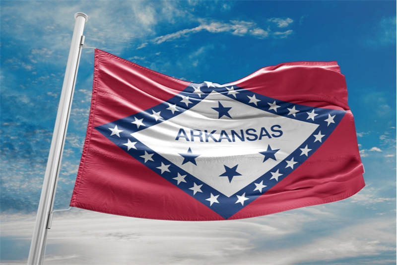 The Legalization of Sports Betting in Arkansas