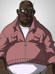 Uncle Ruckus