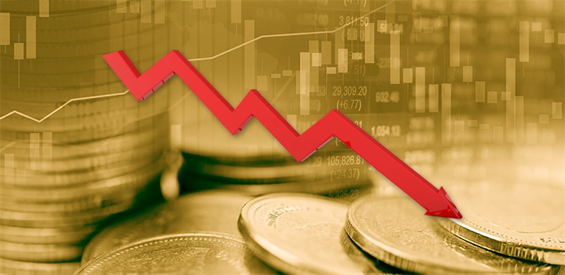 Unraveling the Dollar Index Chart