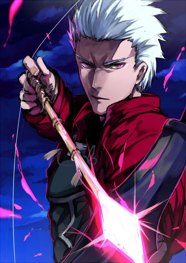 Archer