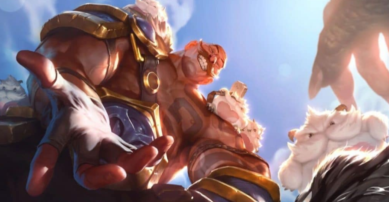 Braum