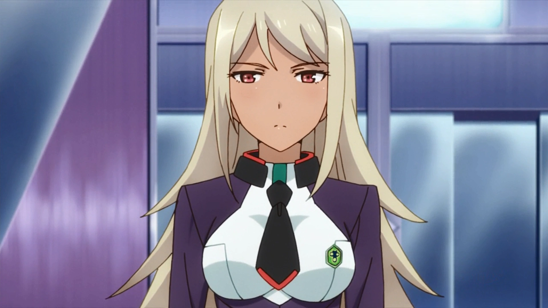 15 Hottest Anime Characters With Tan Skin (Male & Female)