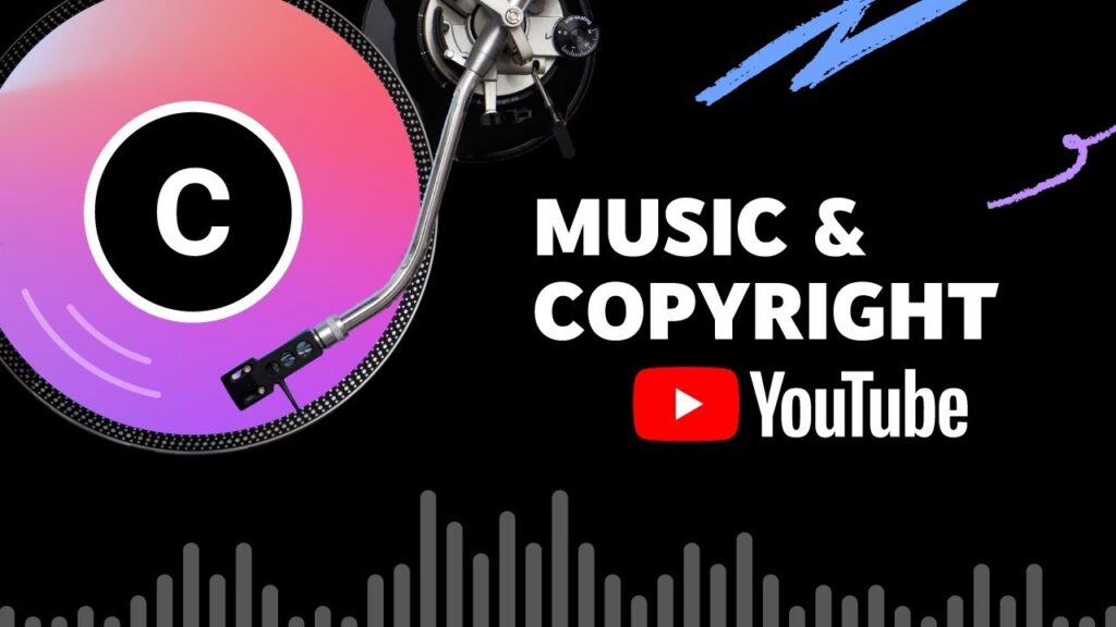 Copyright, Music, and Video
