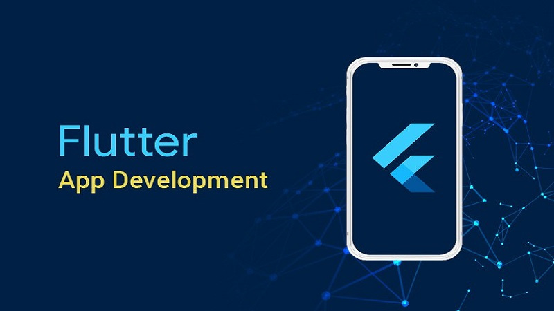 Future of Business Apps with Flutter Development