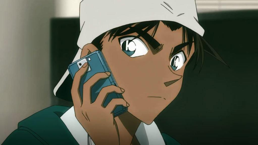 Heiji Hattori