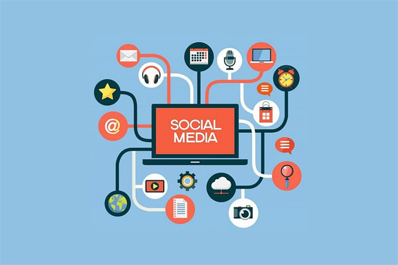 How Does Social Media Benefit Education