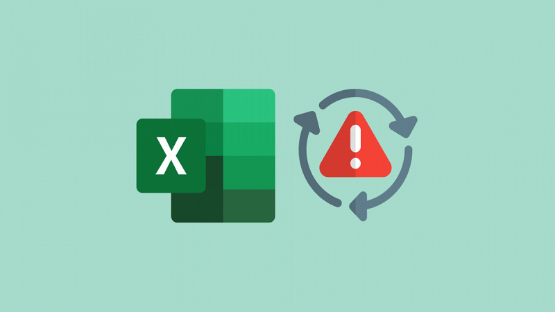 How to Fix ‘Sharing Violation Error’ When Saving Excel