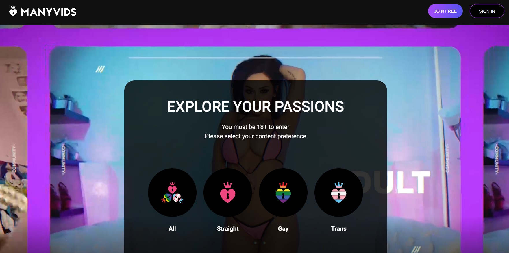 OnlyFans Alternatives: Top 15 Sites Like Onlyfans for Adult in 2023