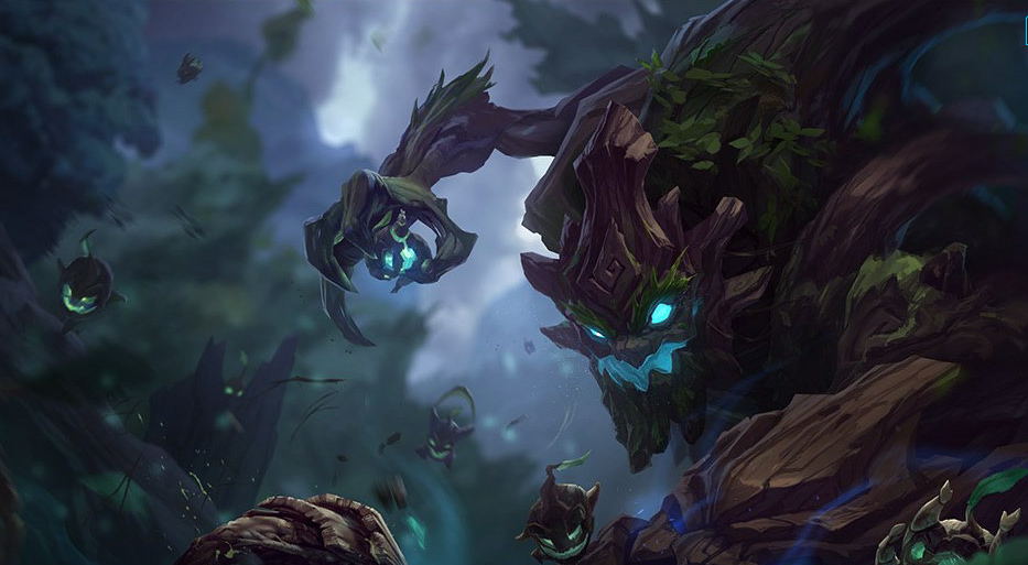 Maokai