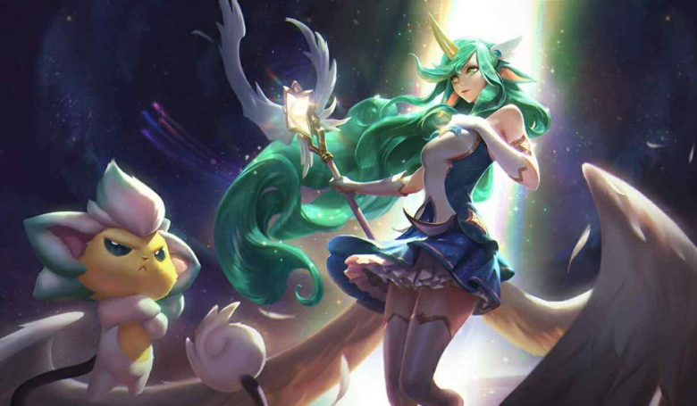 Soraka