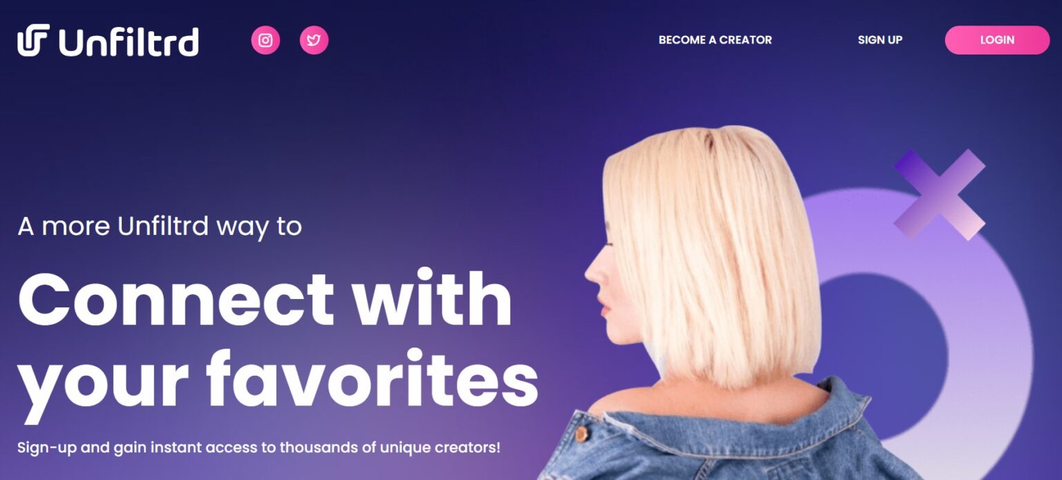 OnlyFans Alternatives: Top 15 Sites Like Onlyfans for Adult in 2023
