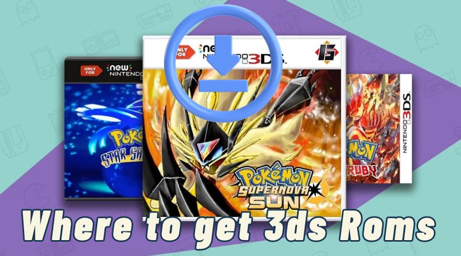 Nintendo GameBoy Advance (GBA) ROM Download - Rom Hustler