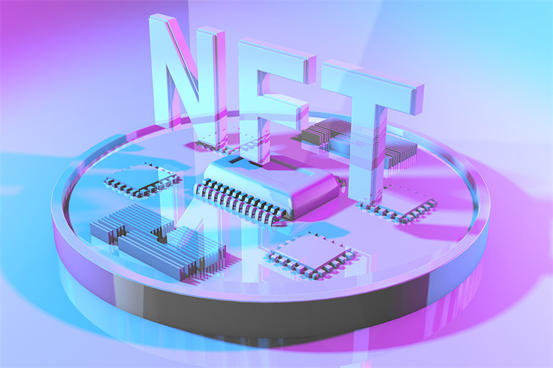 NFTs