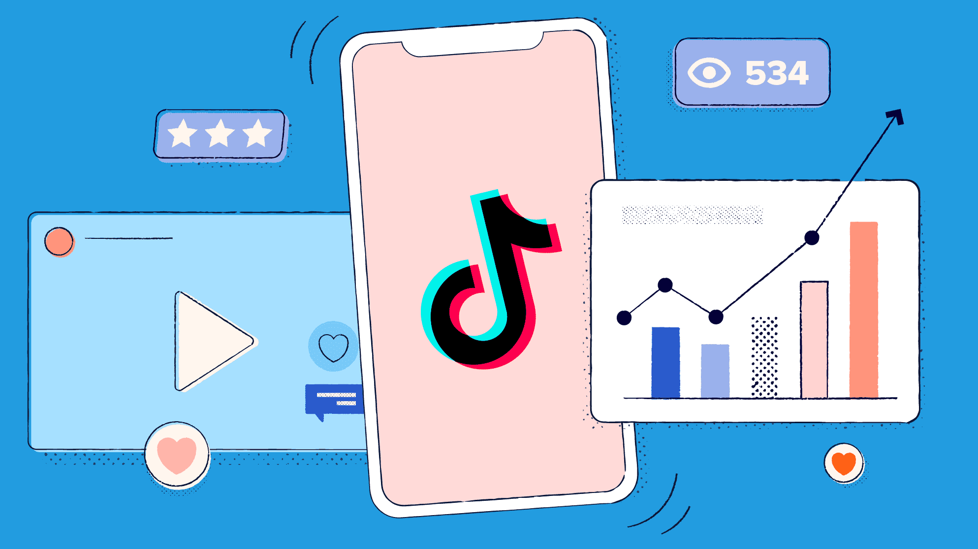 How to Do A Poll On TikTok Live in 2025 | Ricky Spears