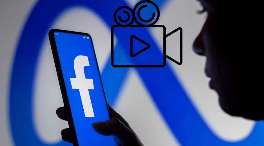 Does Facebook show who viewed your video