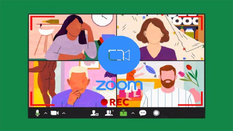 How to Record Zoom Meetings Smoothly on Windows PC