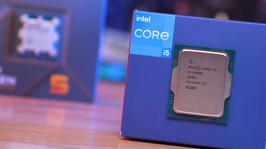 Intel CoreTM i5