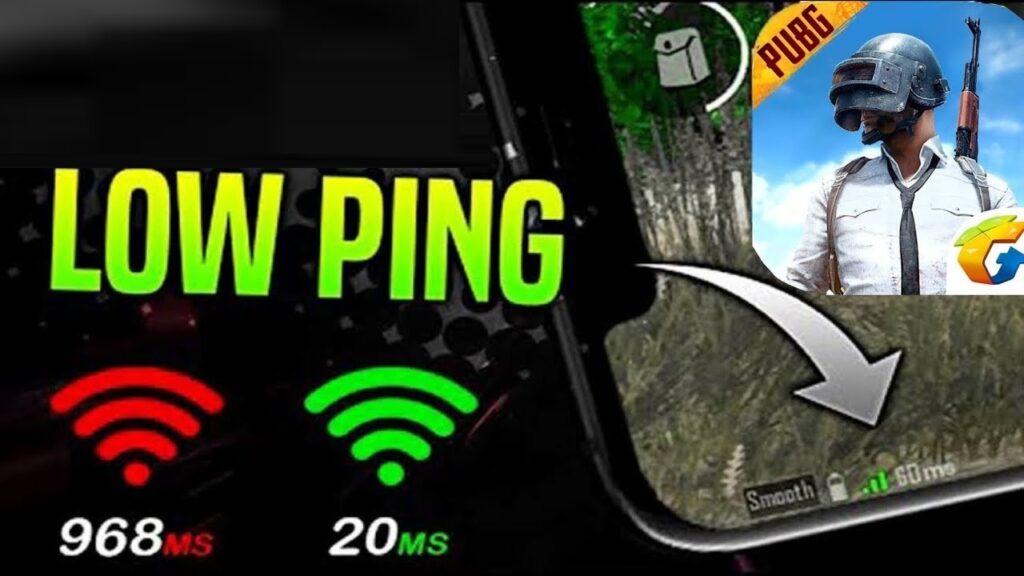 Is High Ping Good or Bad For Gaming