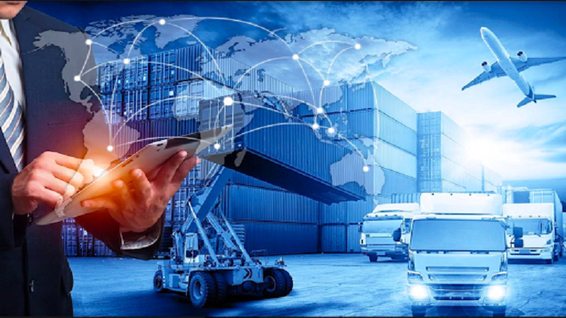 Maximizing Efficiency and Streamlining Logistics with Transportation Management System