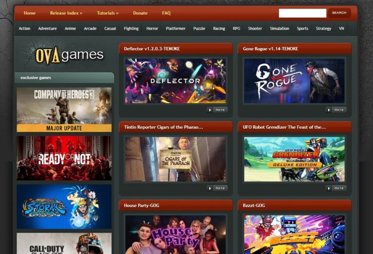 Top 15 Sites to Download PC Games [2024 Updated]