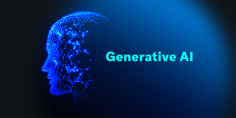 What is generative AI