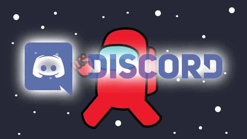 Among US official Discord servers