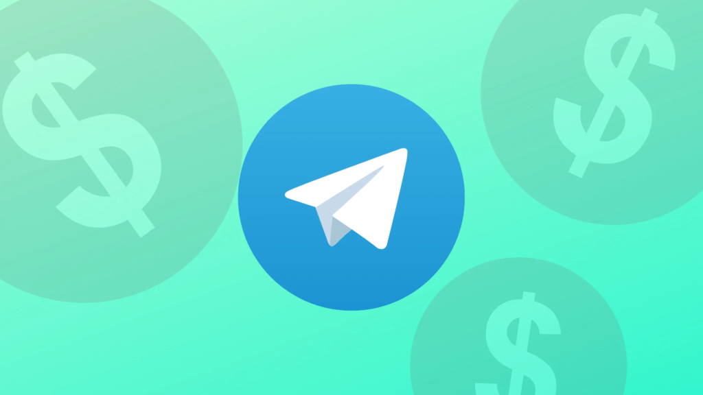 How Does Telegram Make Money