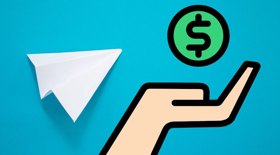 How Telegram Make Money
