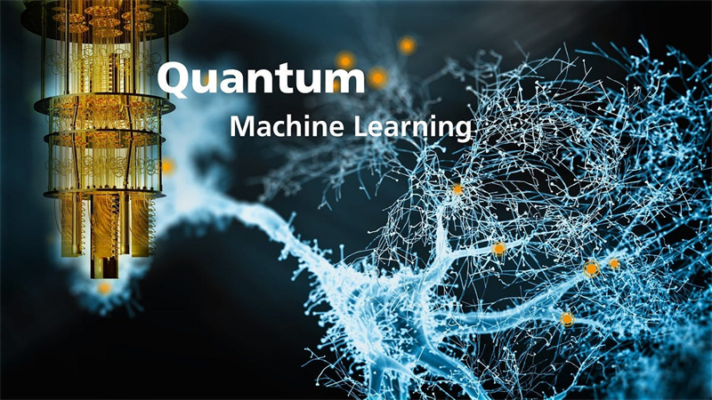 Introduction to Quantum Machine Learning