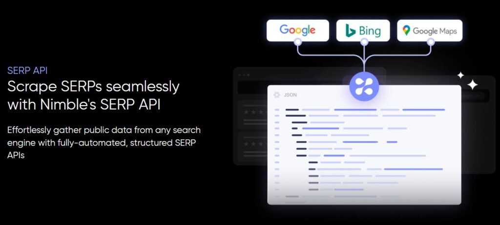 SERP API