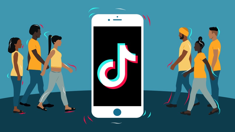 The advantages of TikTok