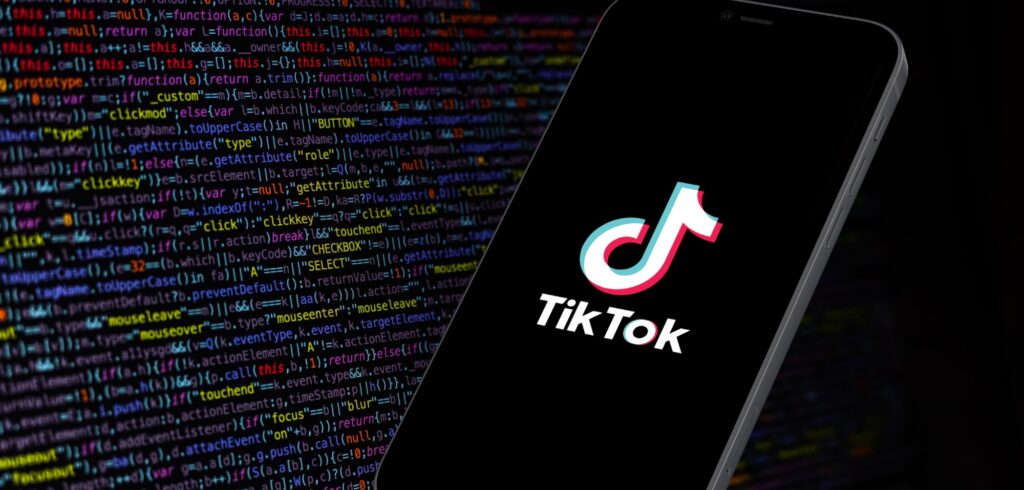 TikTok’s algorithm