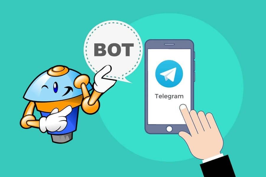 What is the need for Telegram Bot