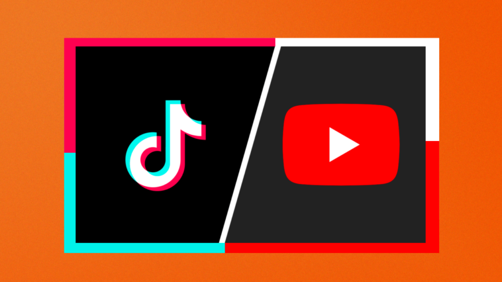 YouTube Shorts vs TikTok