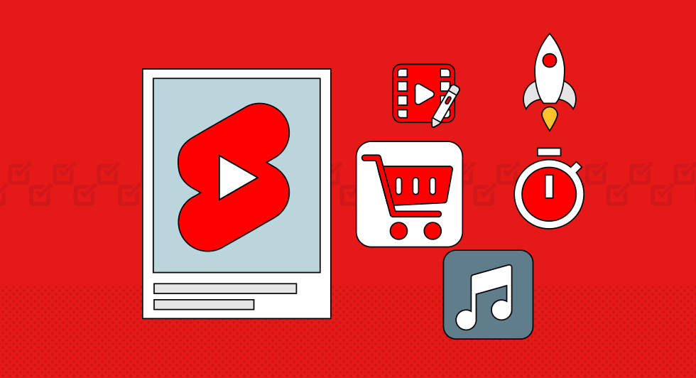 advantages of YouTube shorts