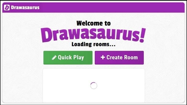 Drawasaurus Overview
