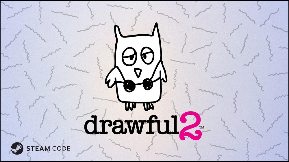 Drawful 2 Overview