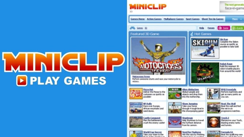 Miniclip