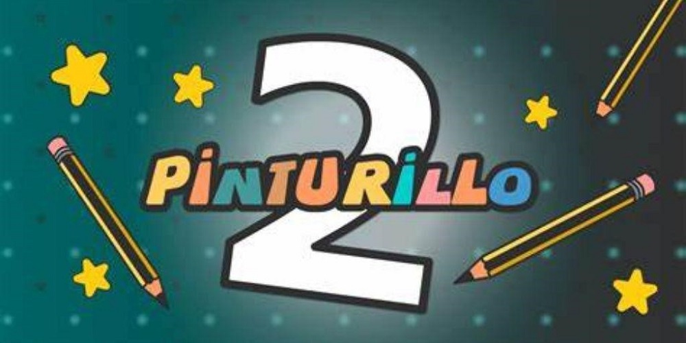 Pinturillo 2 Overview