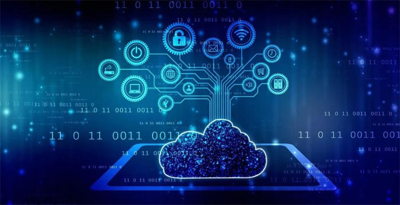 Types of сloud technologies